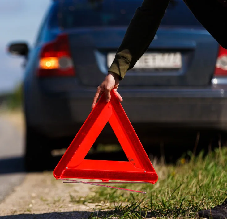 corporate roadside assistance