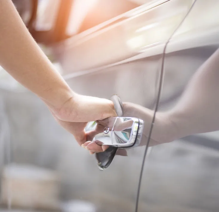 CORPORATE CAR TOWING VANCOUVER