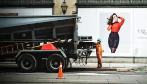 roadside assistance Vancouver